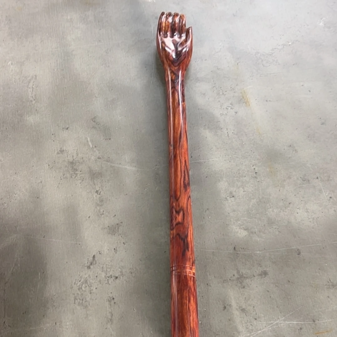【闪购商品】黄花梨/降香黄檀其他唐*芦痒痒挠