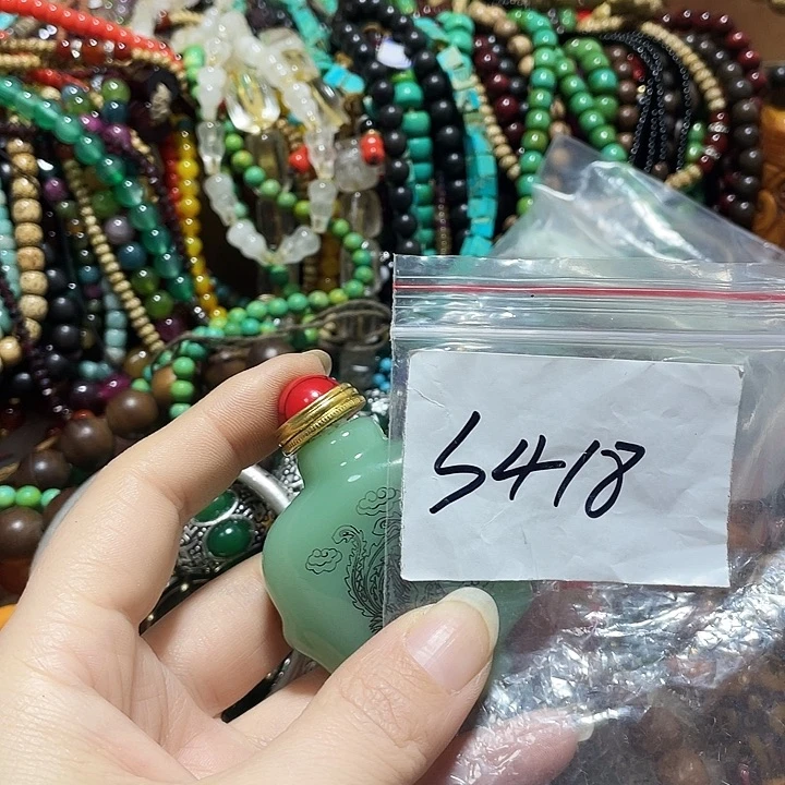 相***者琉璃/树脂/塑料类