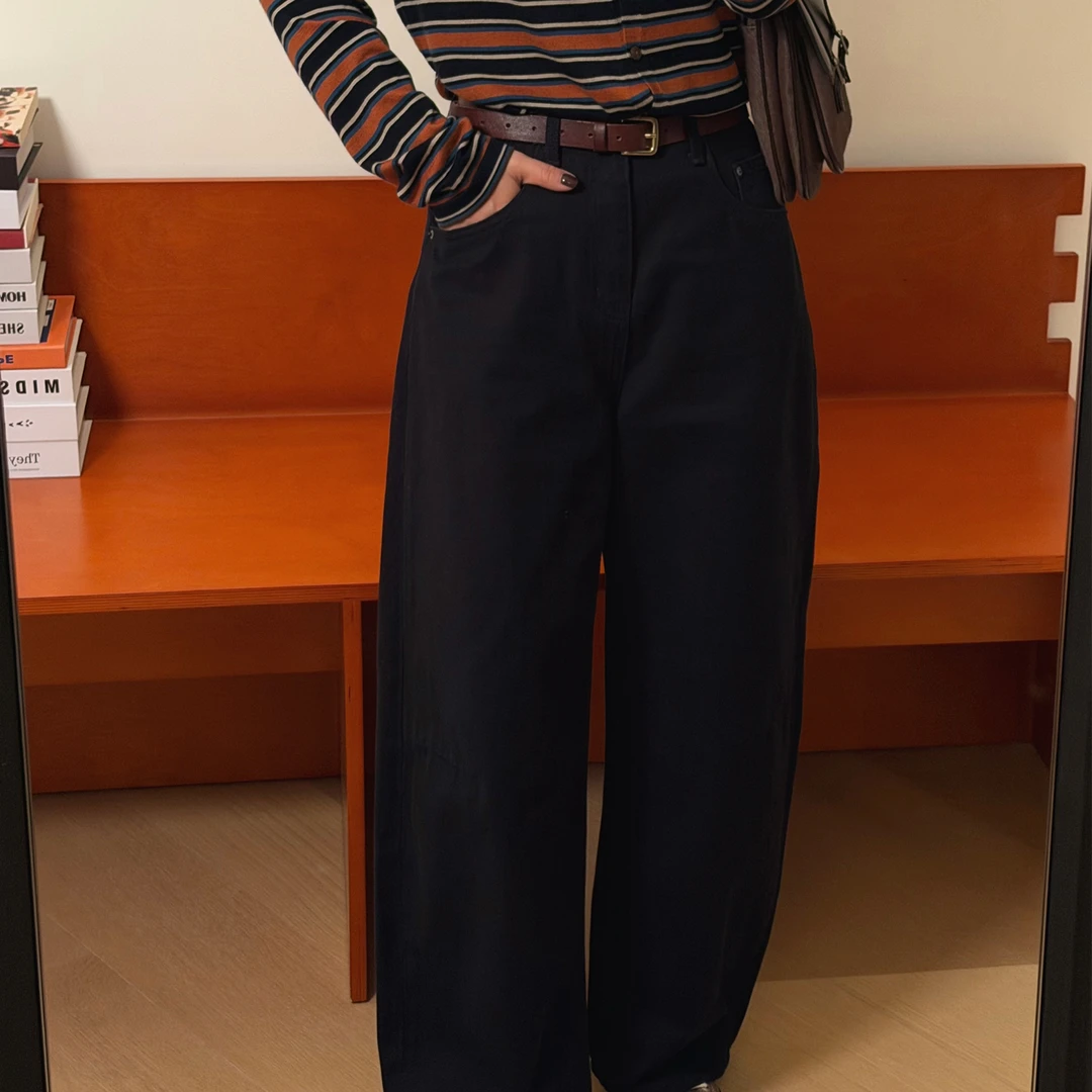 XIYE&W【马蹄裤】休闲裤