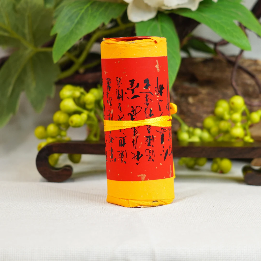 【婷婷甄选】《菩萨棋楠》线香100克