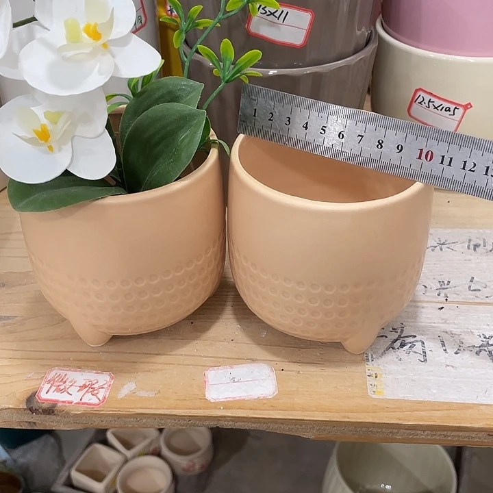 陶瓷花盆凑12米包邮