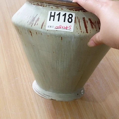 景德镇手工工艺制作