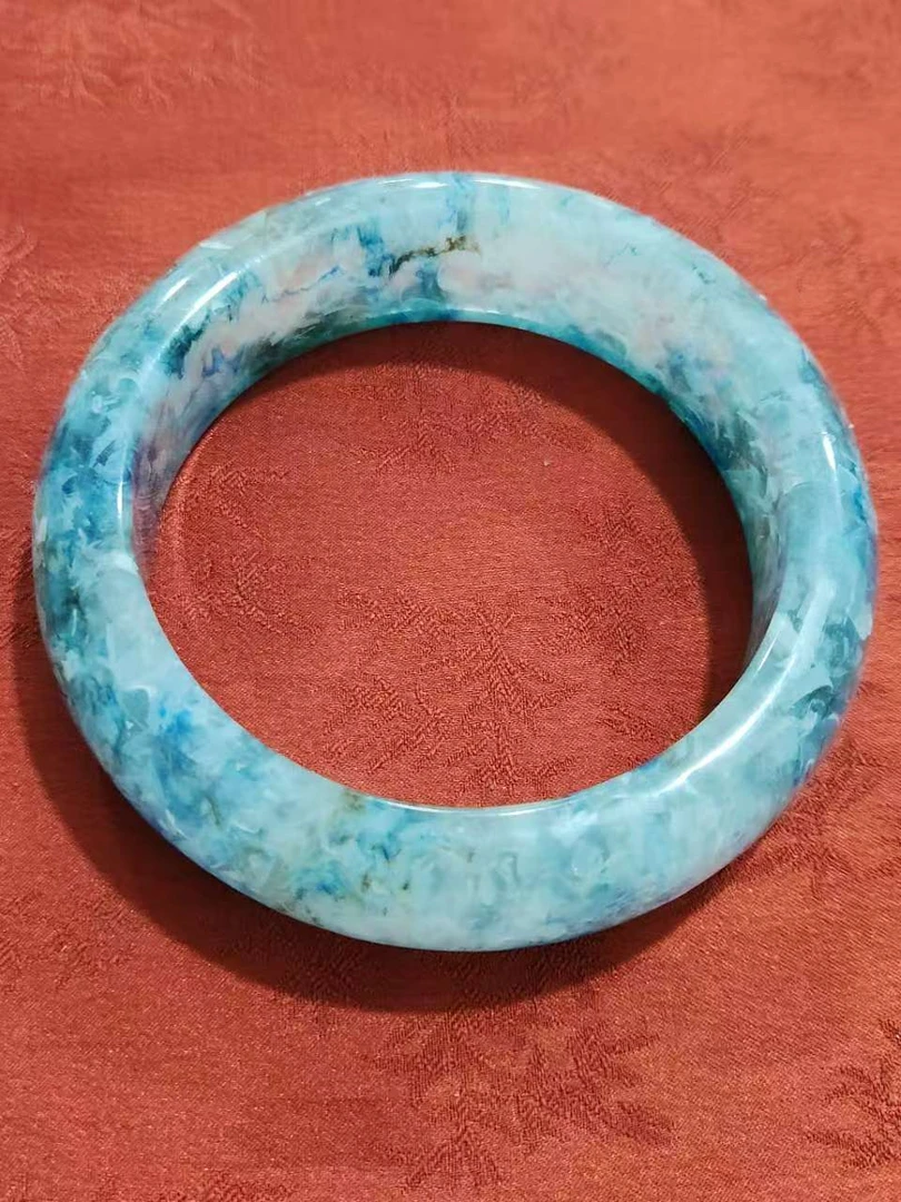 国风潮流情侣气质百搭手镯Z009