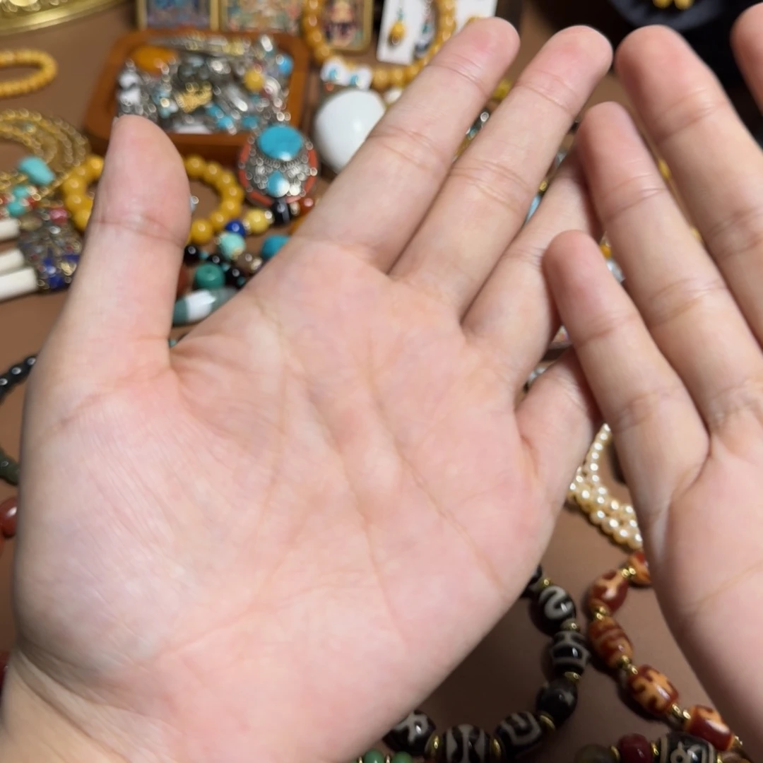 泥塑随机发货啦哈哈