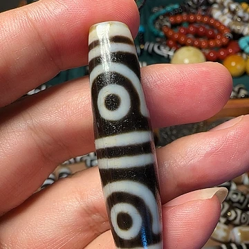 玛瑙/玉髓颈饰未镶嵌聚缘古法