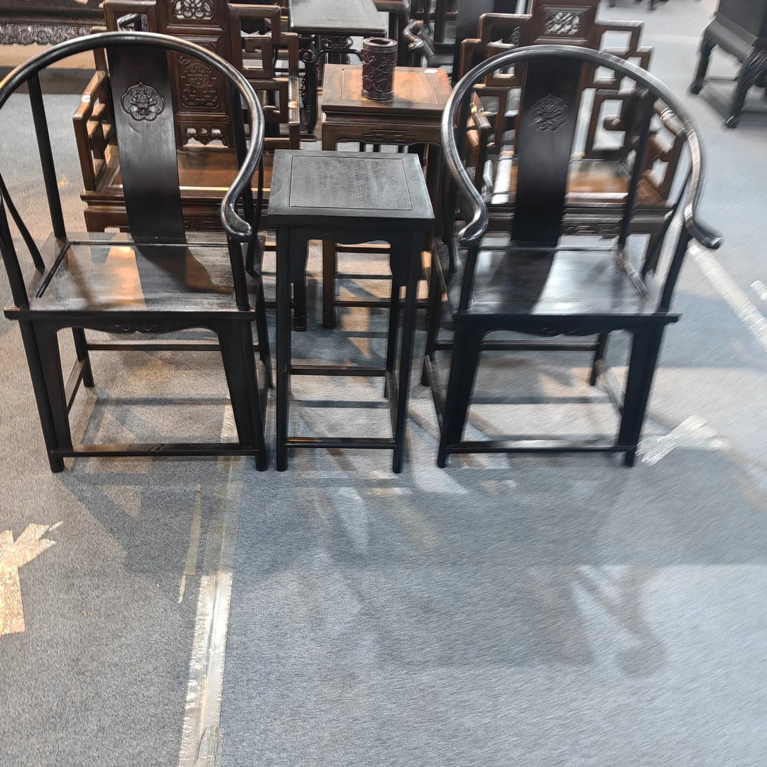 住宅家具椅子三件定