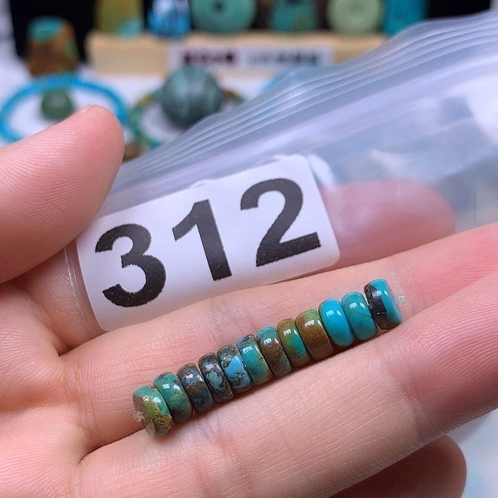 空竹粉丝专享十堰特色手工散珠