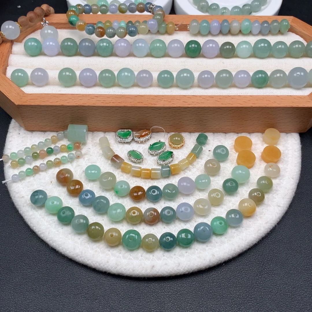 翡翠散珠咨询链接