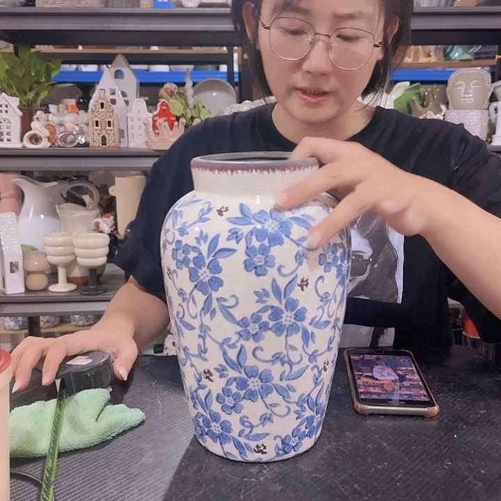 陶瓷，福利，瑕疵～～