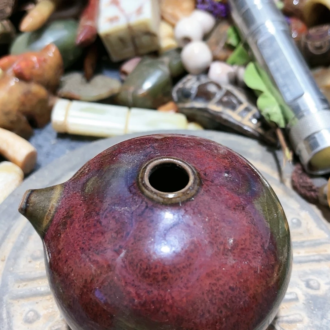 瓦当摆件瓦当摆件