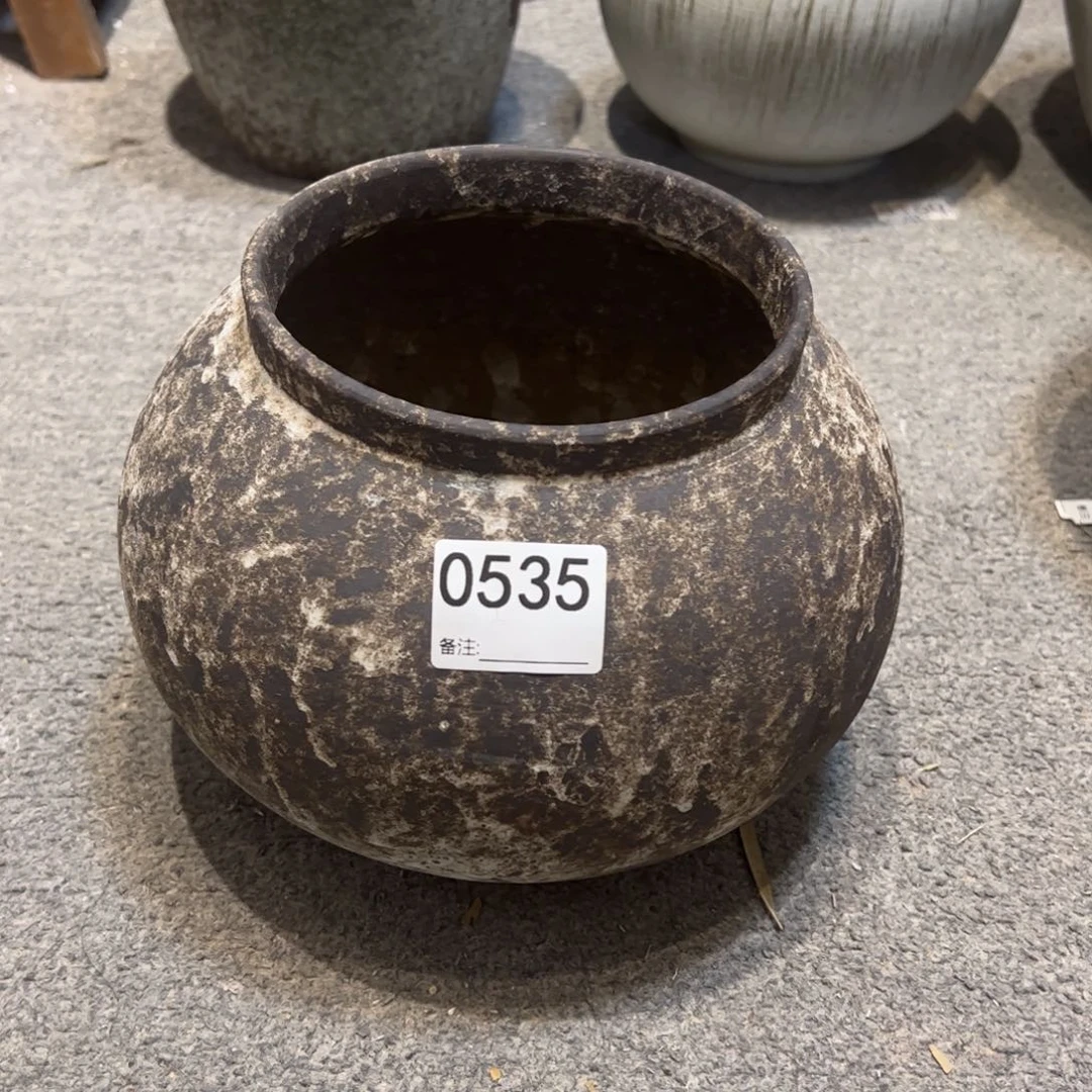 瓷片0535高17口13默认无孔的