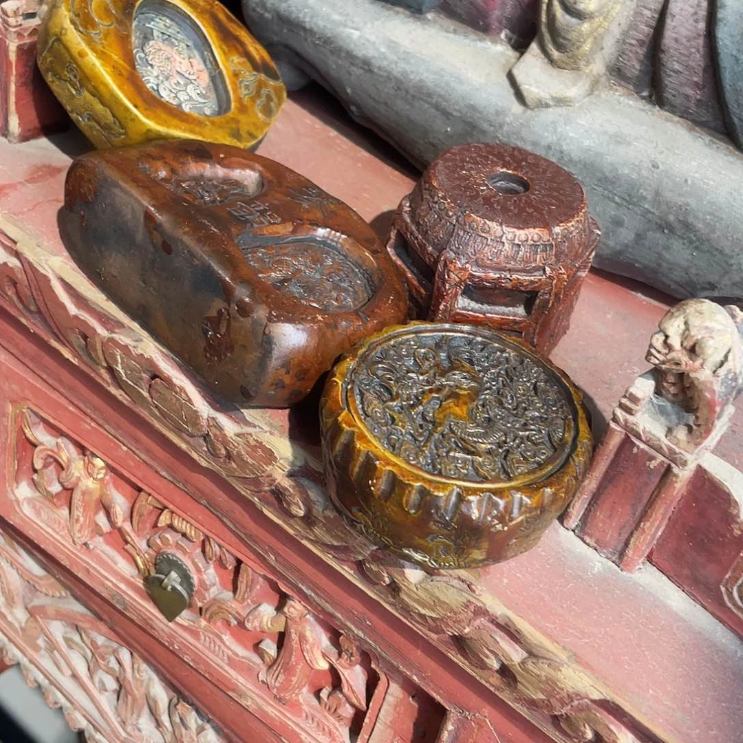 陶瓷艺术作品欣赏厦****吖