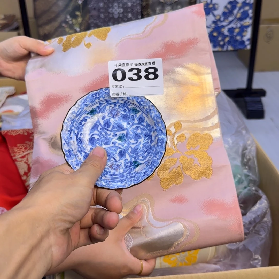 手工艺品琉璃熊****丸小雨