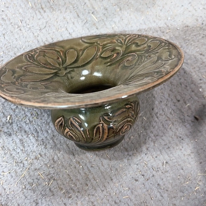 摆件瓷器瓷器的瓷器的