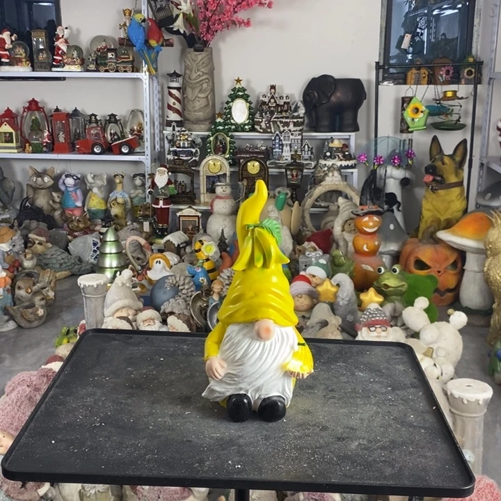 树脂工艺品摆件默认微瑕