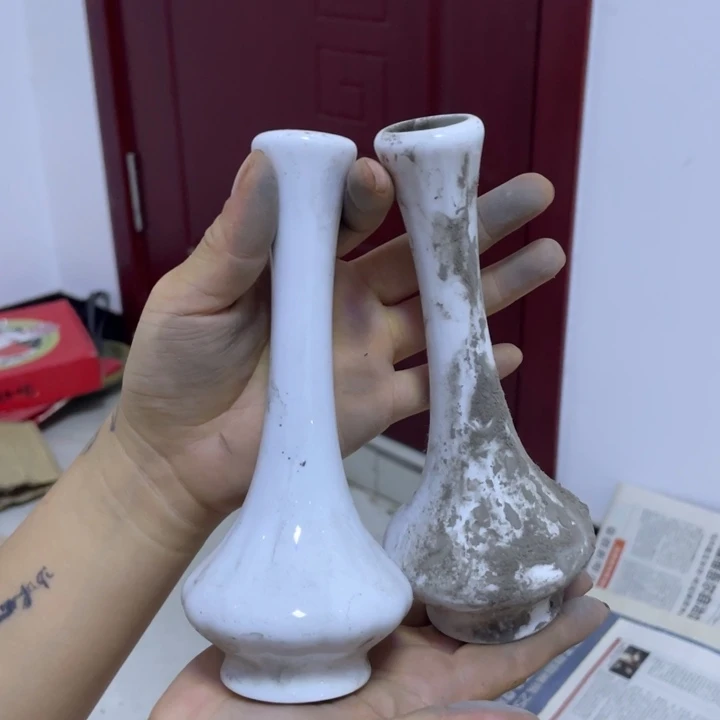 陶瓷艺术摆件啥都有
