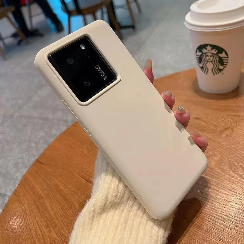 态硅胶手机壳k70新款耐脏不发黄保护套全包防摔男女简约纯色软壳