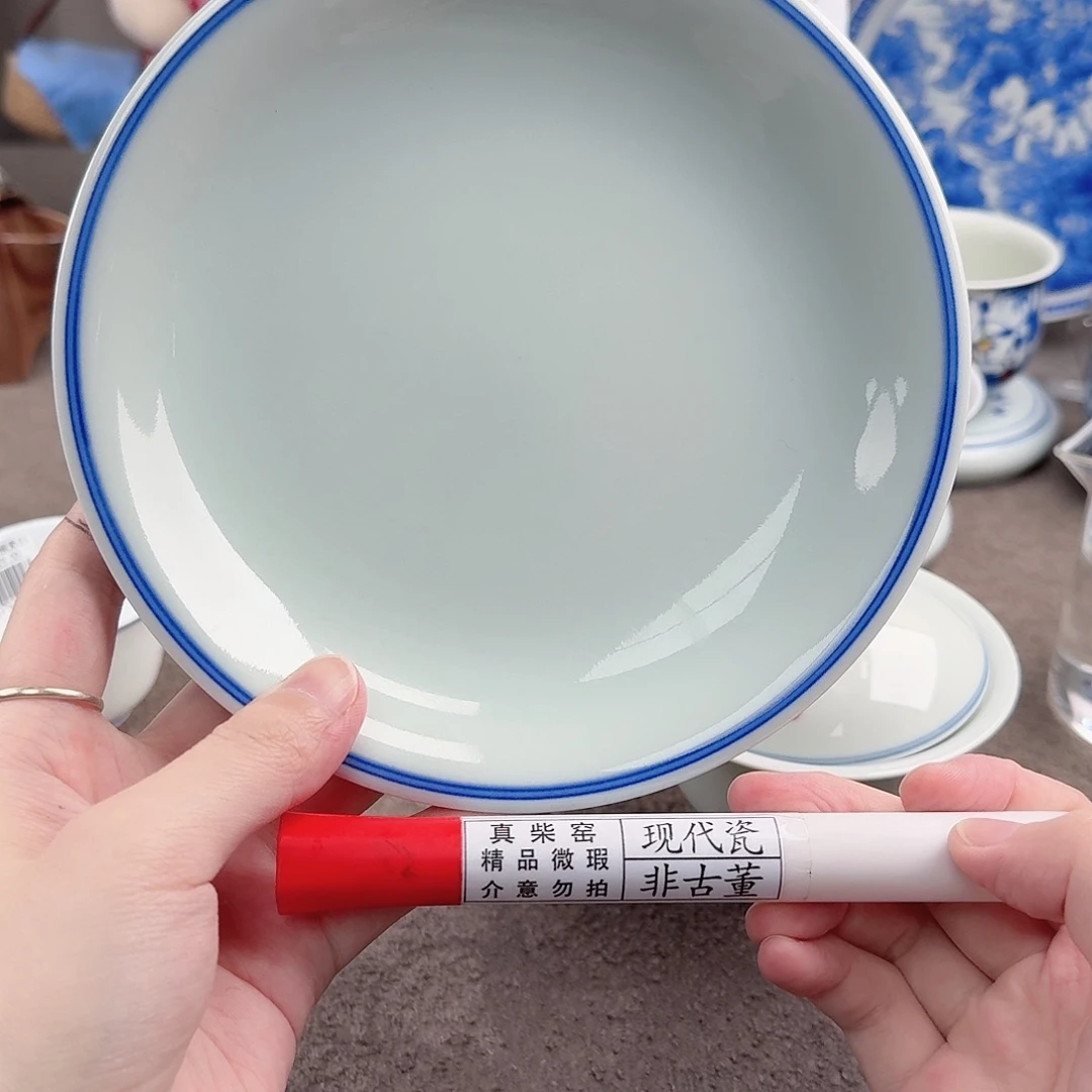 陶瓷制品加工工艺技术