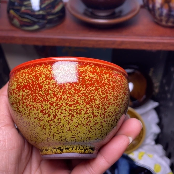 茶盏你说什么了啊我