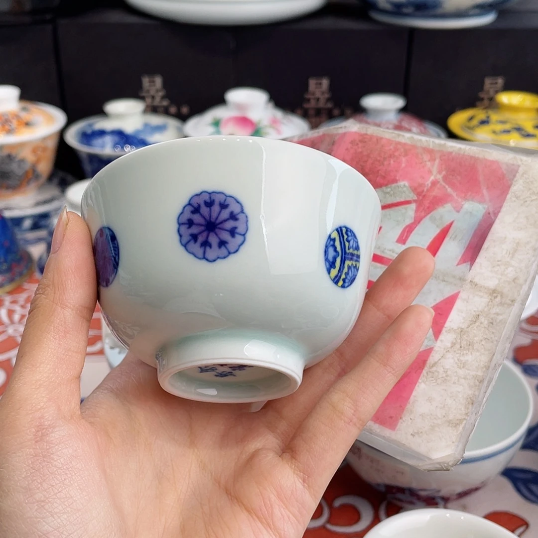 我陶瓷艺术大师赛大赛