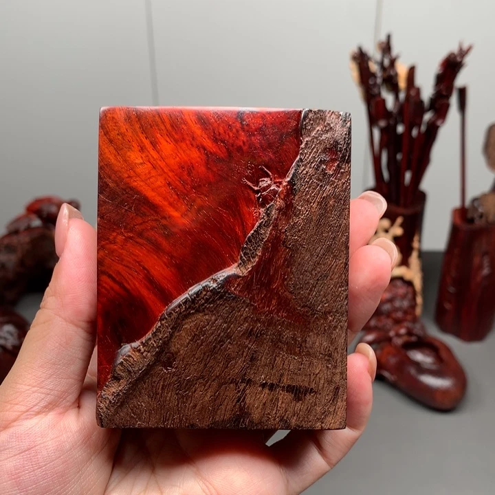檀香紫檀（小叶紫檀）