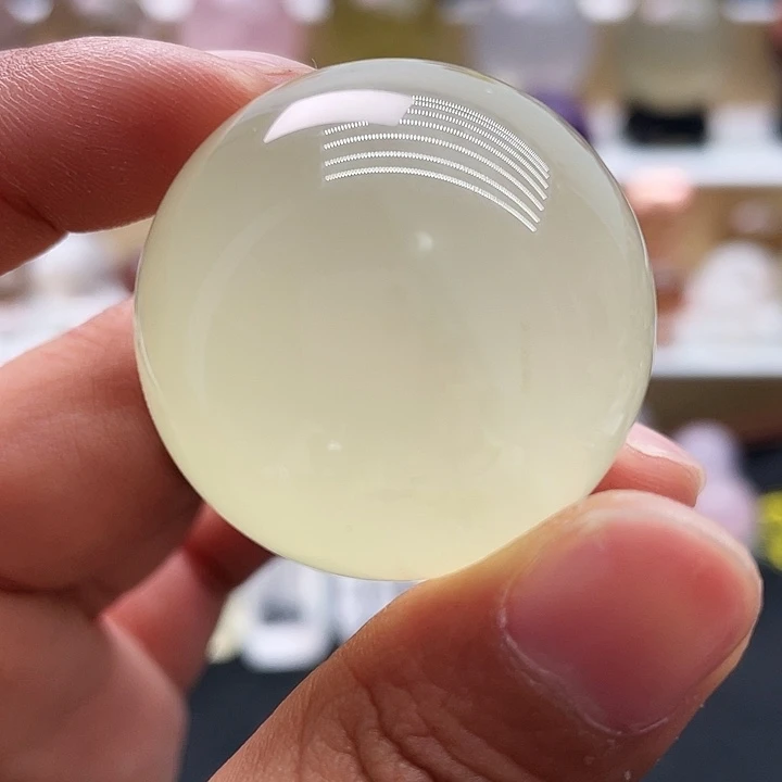 水晶天然水晶未镶嵌