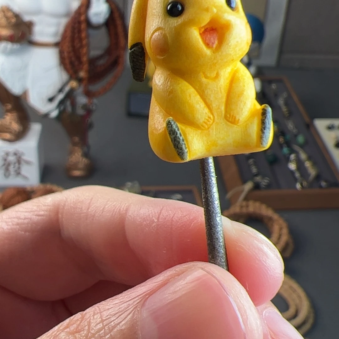 柏香籽/百香籽吊坠泠*
