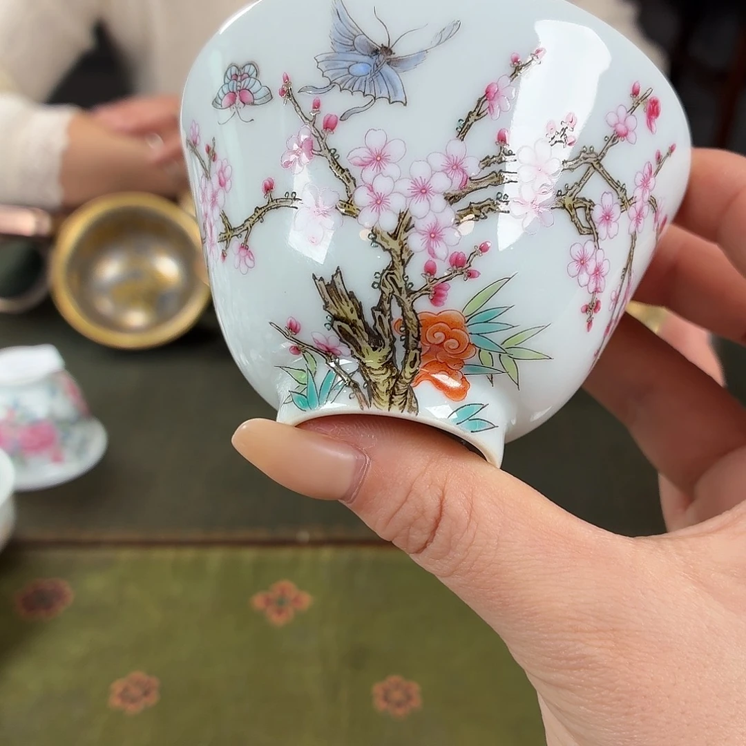 九鸣瓷艺九鸣瓷艺