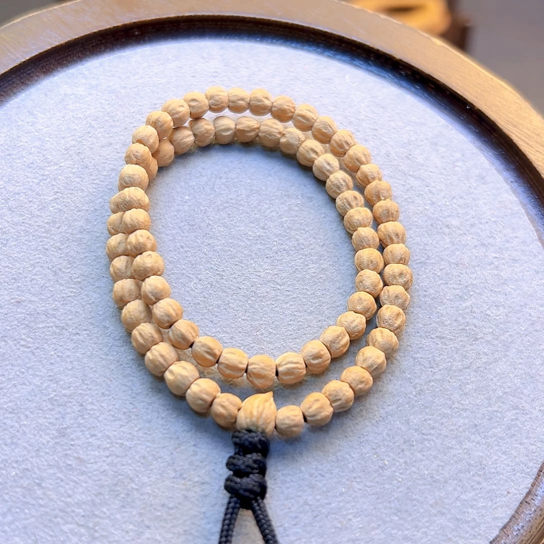 柏香籽/百香籽手串