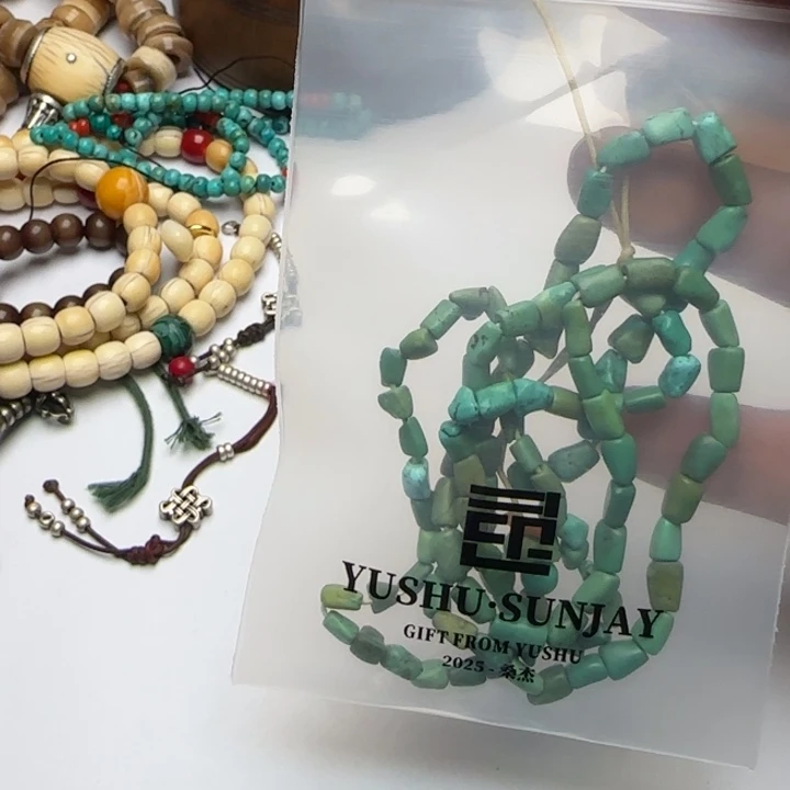 肆***峰吊坠金刚菩提桑杰出品小元素配饰