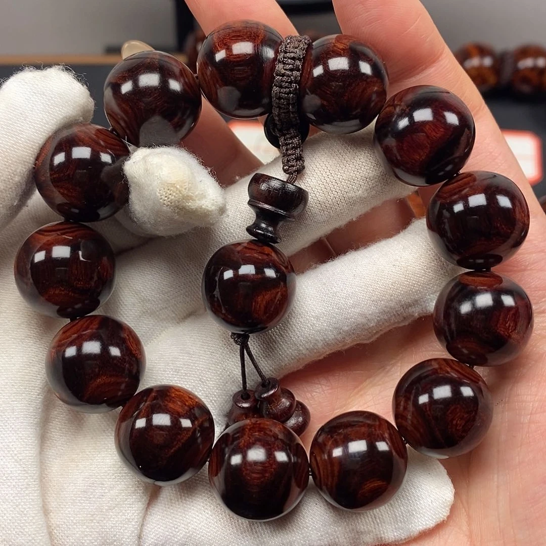 【闪购商品】花梨木类花***、1.8对眼鬼脸