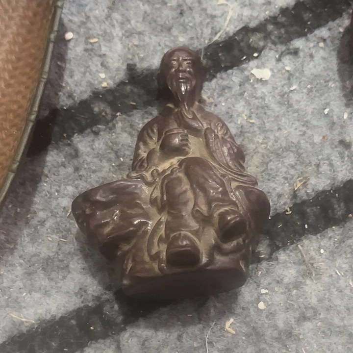 紫砂茶宠紫砂摆件！！！！！！！！！！！！！