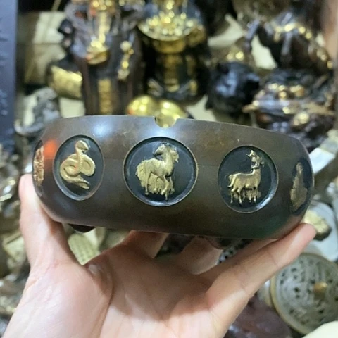 创意设计文玩礼品