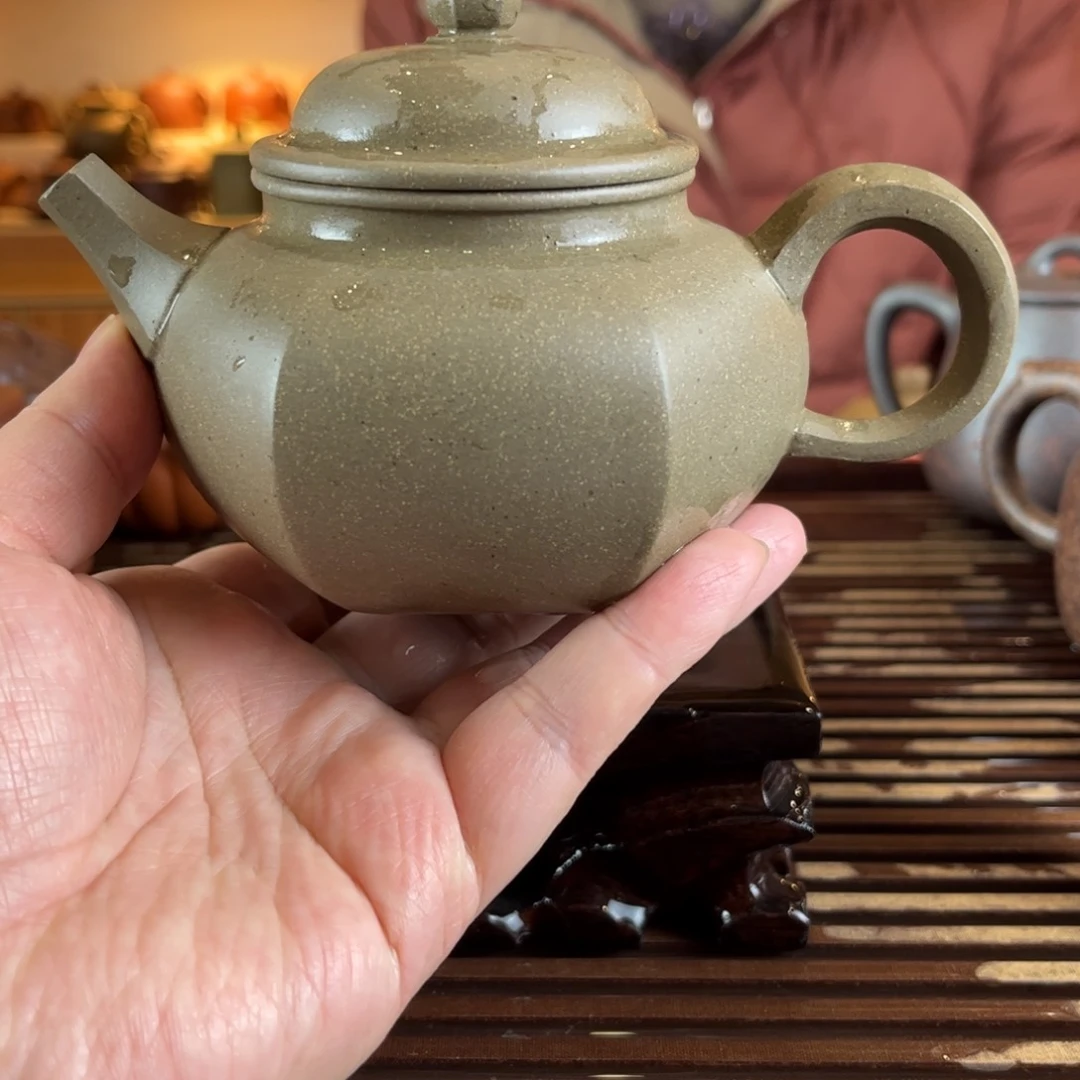 茶壶紫砂紫砂壶105