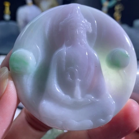 【闪购商品】颈饰未镶嵌翡翠1111111111111