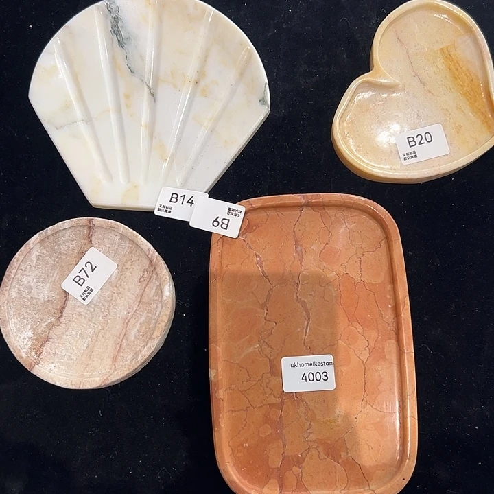 哆***咪石材天然大理石4003