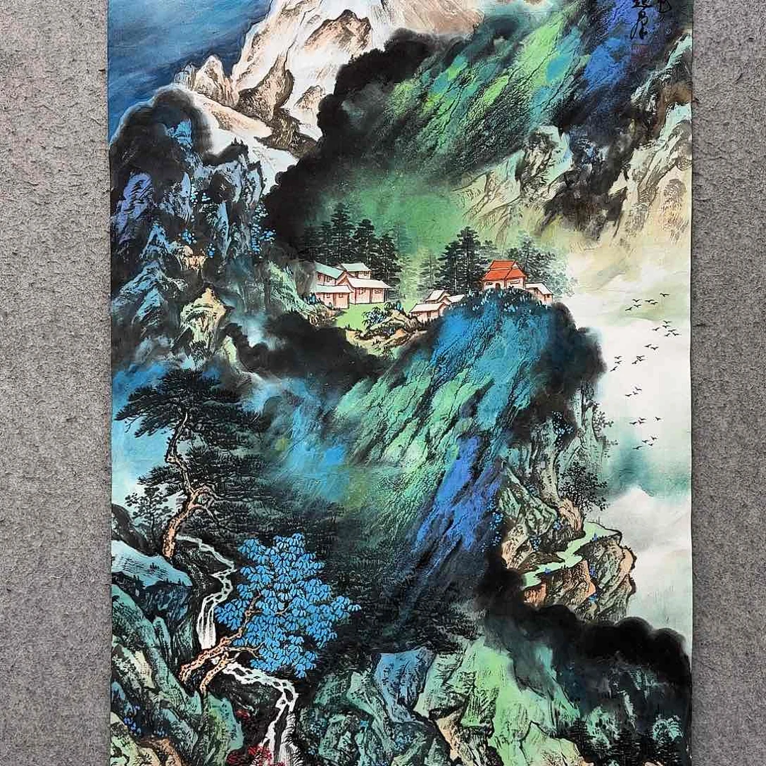 书法作品多次参加全国及
