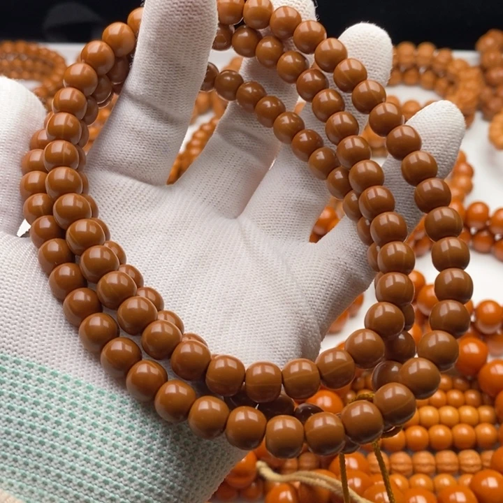 用***6猴头核桃吊坠猴头