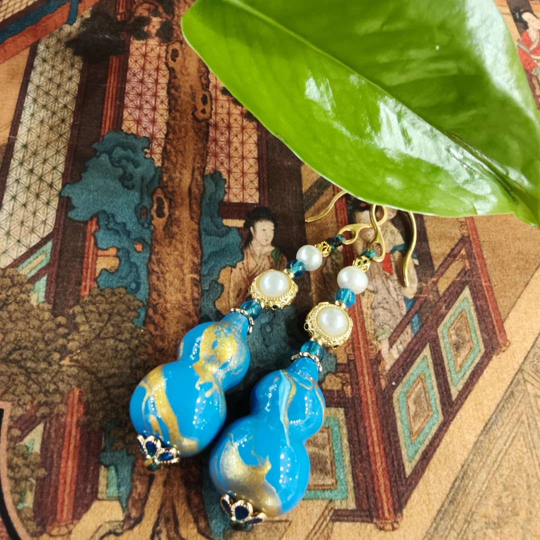 凤徕兮私人定制挂件58-3