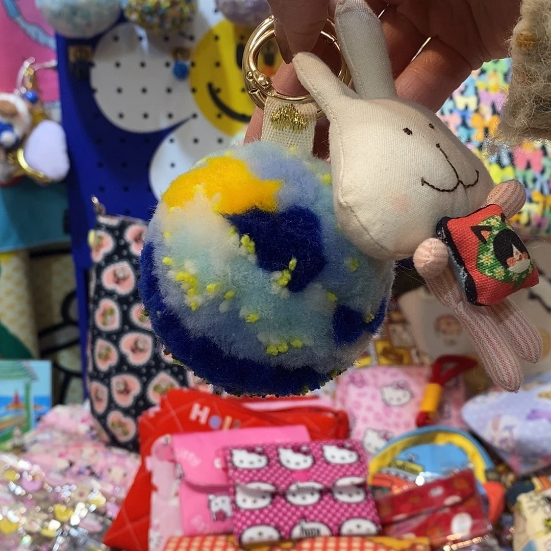 帆布便携款孜然专拍不退不换