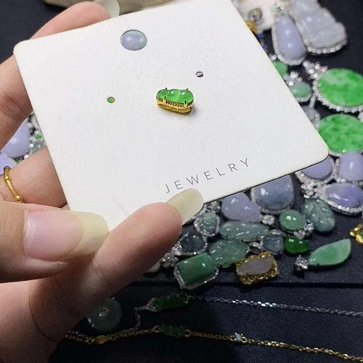 翡翠裸石111111111