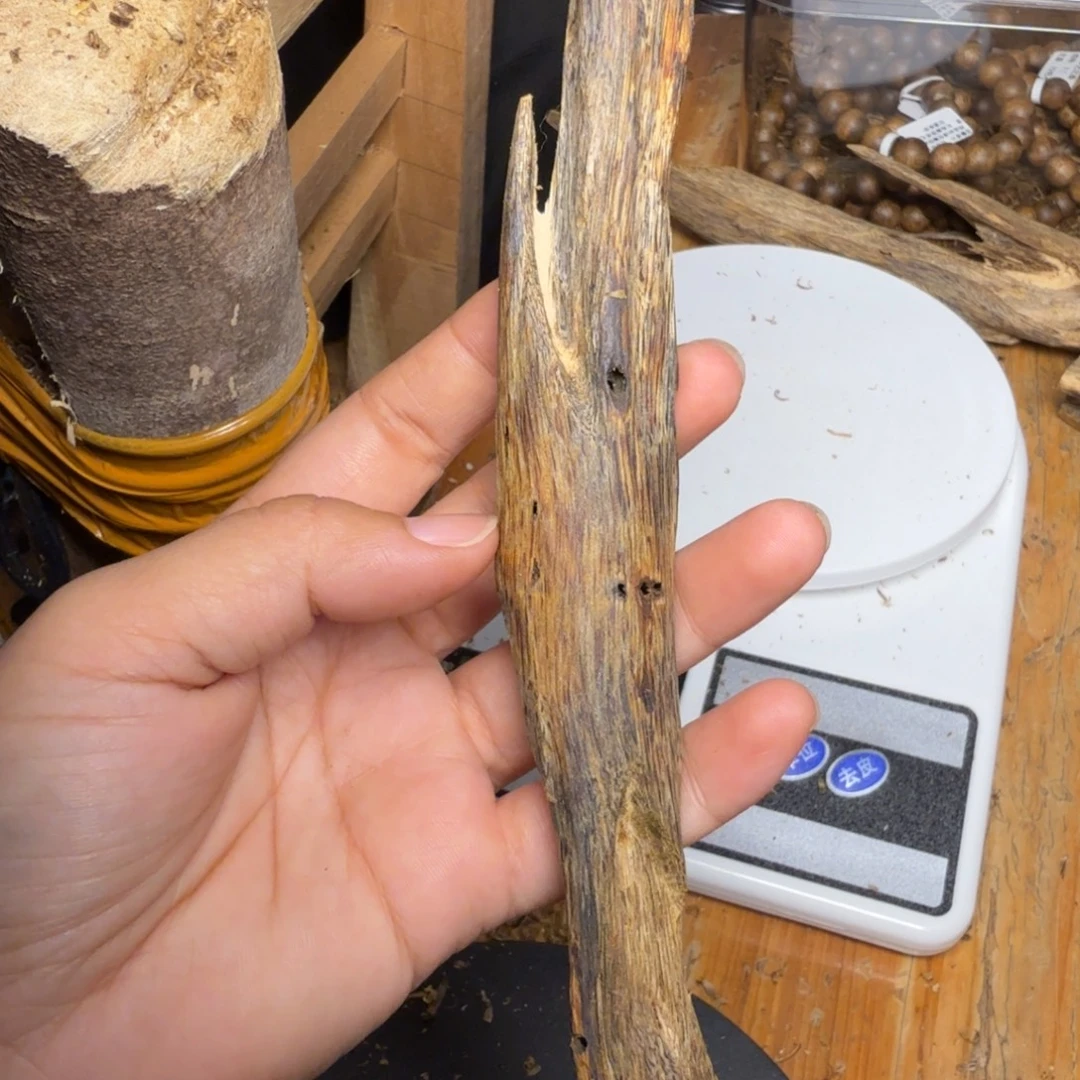 沉香块料沉香块料25克