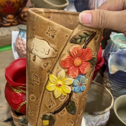 陶瓷J136-112233333