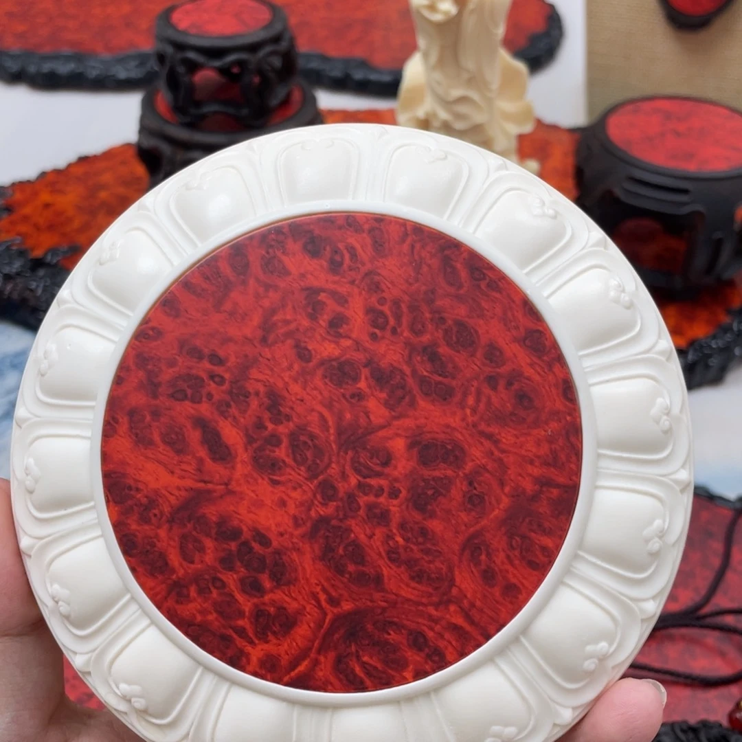 东非黑黄檀（紫光檀）