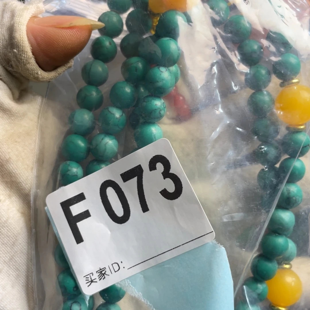 心***音陶瓷手串陶瓷手串