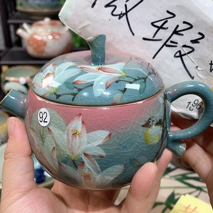 九*景德镇陶瓷学院美术学院