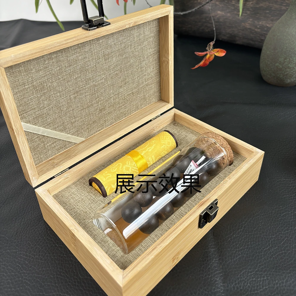 【撤店清货】编号:AAA06号配一号盒+养香罐