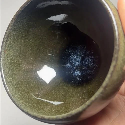 【闪购商品】茶盏-157............