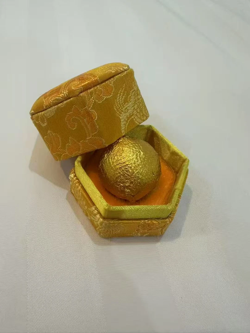 森林之王，锦绣空盒子，可以DIY