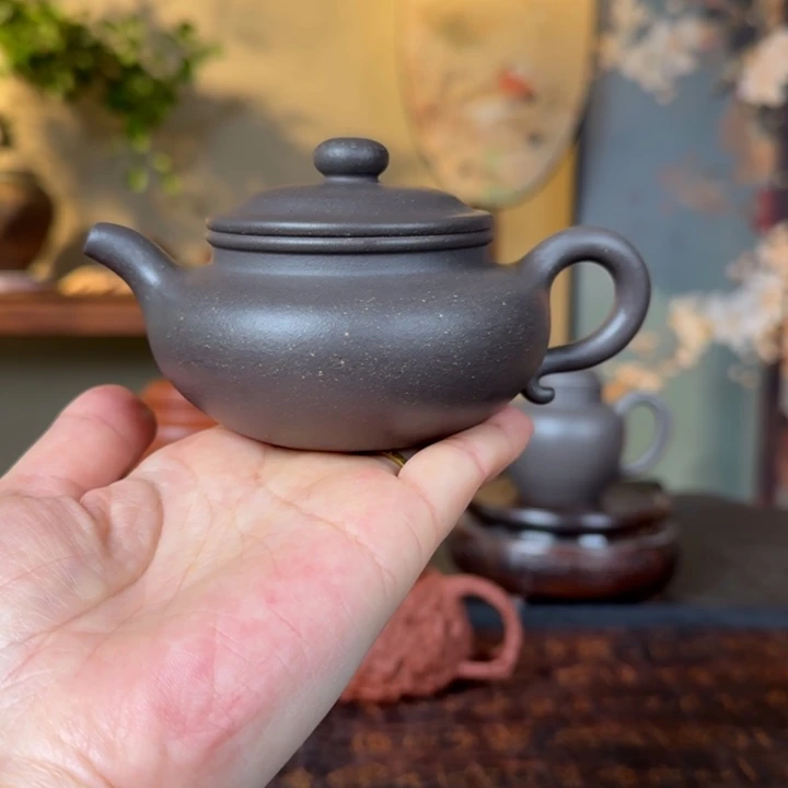 紫砂茶壶清***来66666666666666666666
